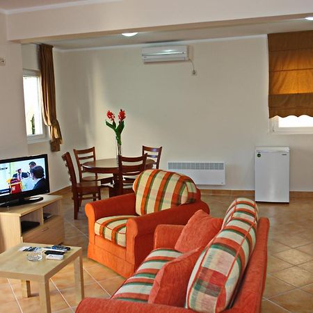Villa Franeta Apartments Budva Habitación foto