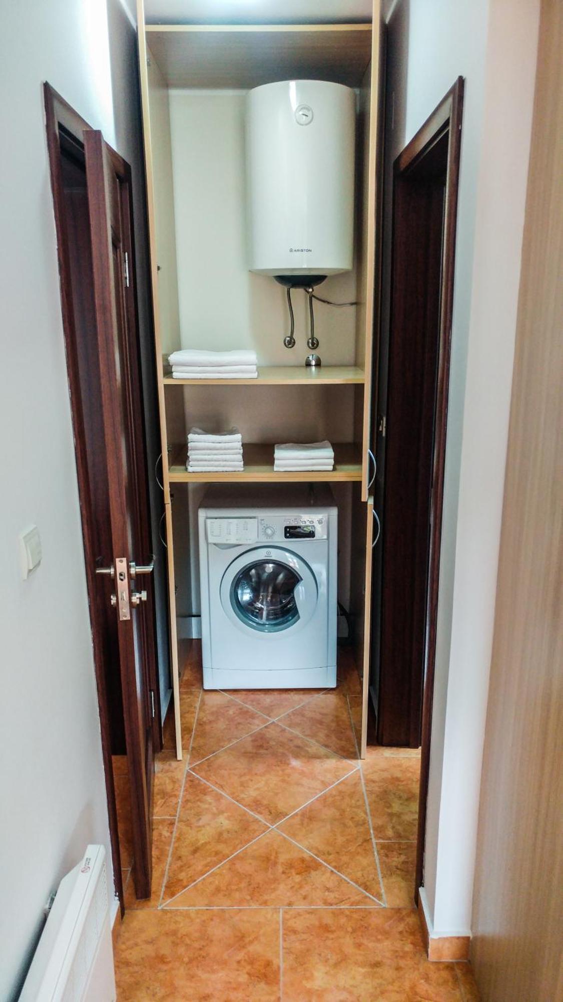 Villa Franeta Apartments Budva Habitación foto