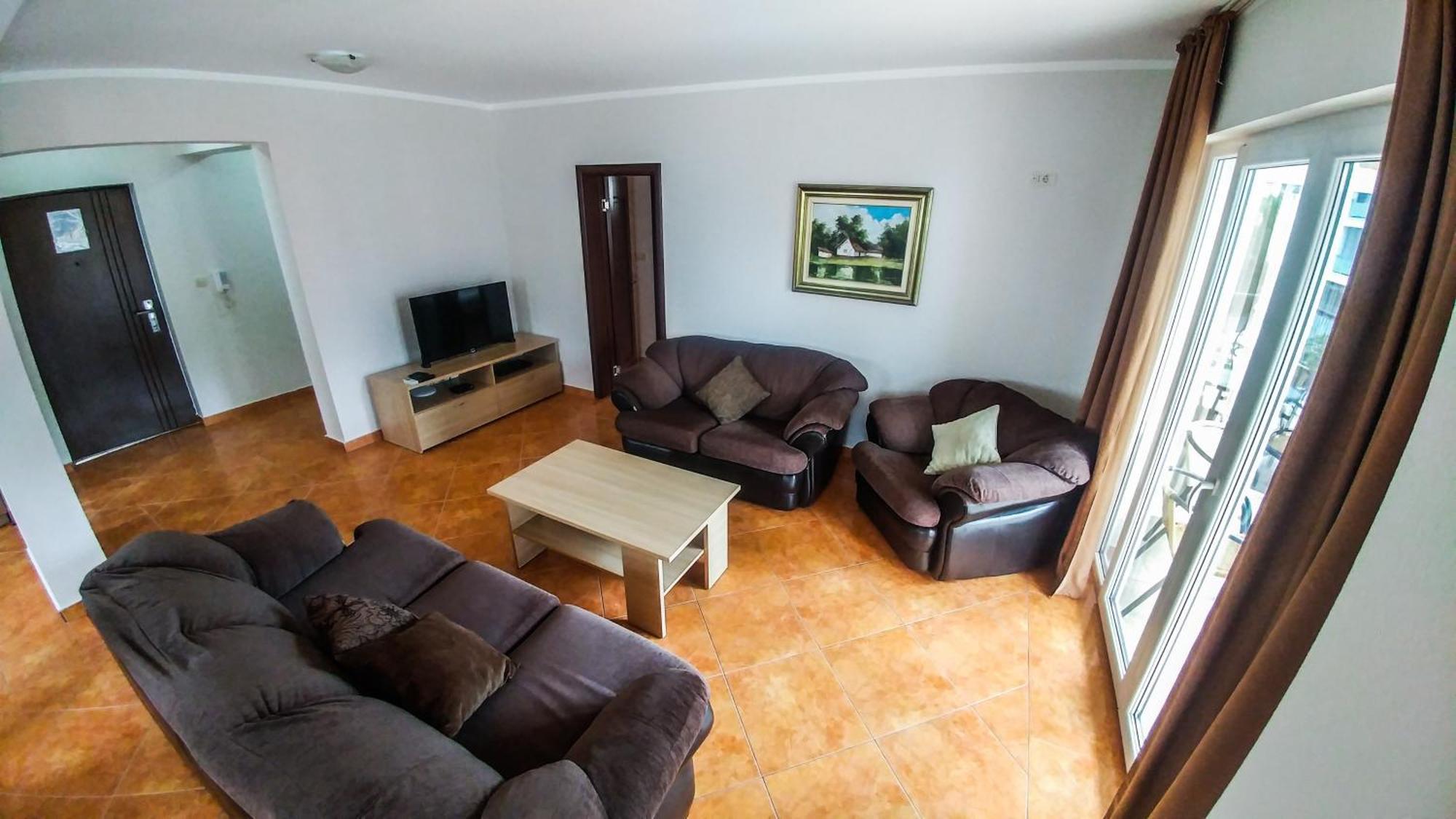Villa Franeta Apartments Budva Habitación foto