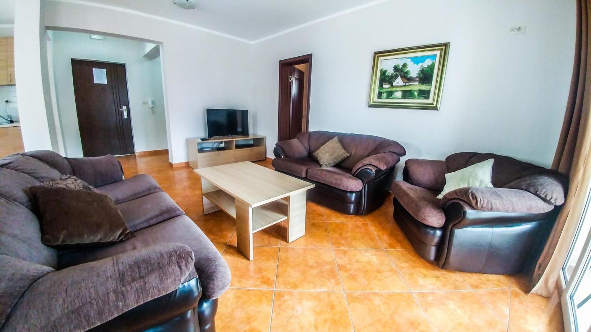 Villa Franeta Apartments Budva Habitación foto